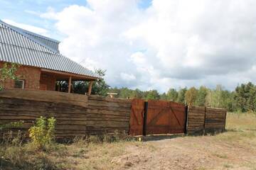 Фотографии Загородные дома Agrousadba in Kalinkovichy г. Kalinkavichy (Беларусь) №1 Фото Загородные дома Agrousadba in Kalinkovichy г. Kalinkavichy 1