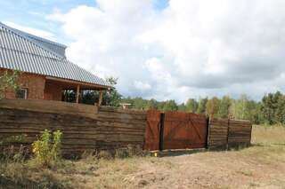 Фото Загородные дома Agrousadba in Kalinkovichy г. Kalinkavichy